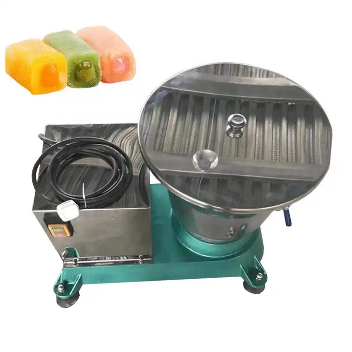 Farina di riso completamente a - Tteokbokki Rice Cake recensione e prezzo