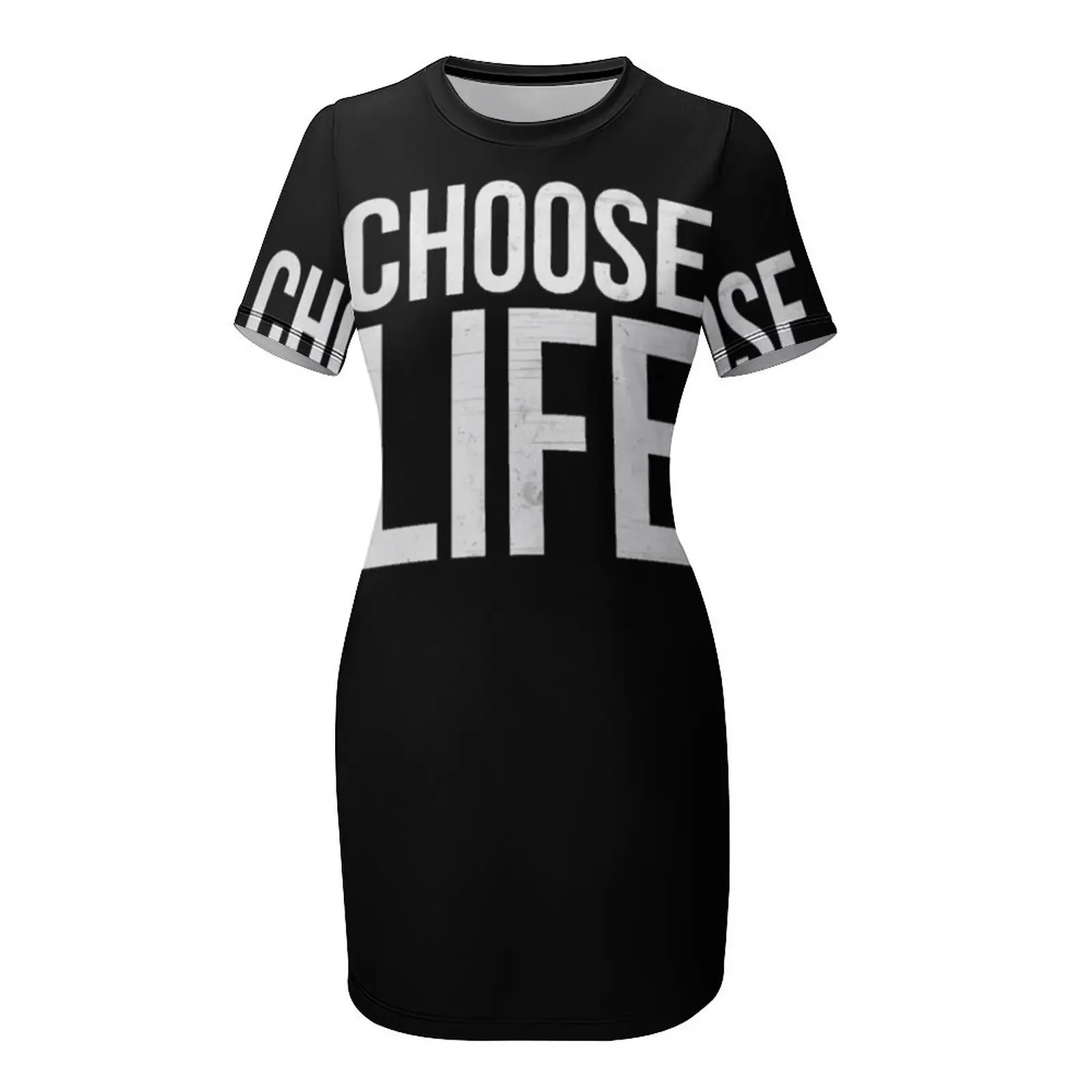 Abito estivo da donna a manich - Korean Lifestyle Trends recensione e prezzo