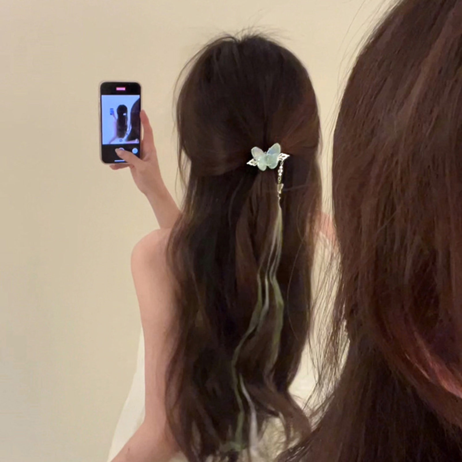 2 fermagli per capelli in stil - Hanbok Hair Pin recensione e prezzo