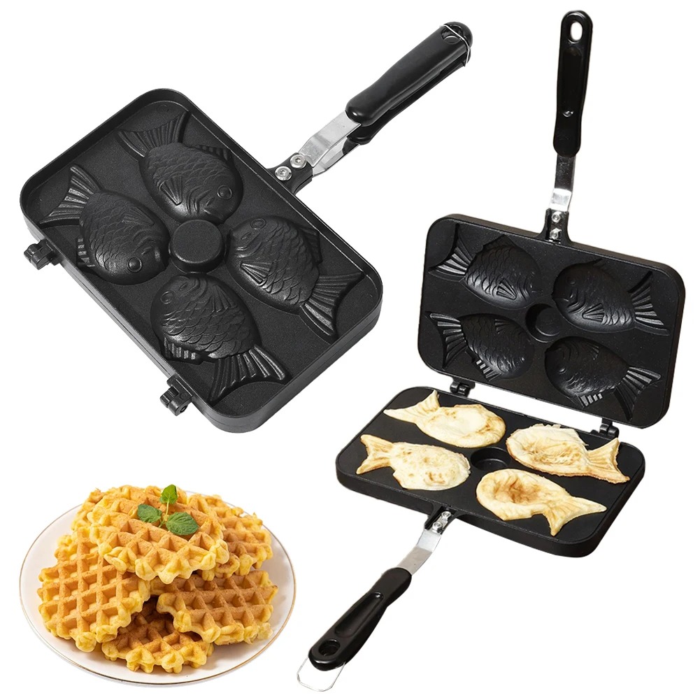 Cucina giapponese Taiyaki Dopp - Tteokbokki Rice Cake recensione e prezzo