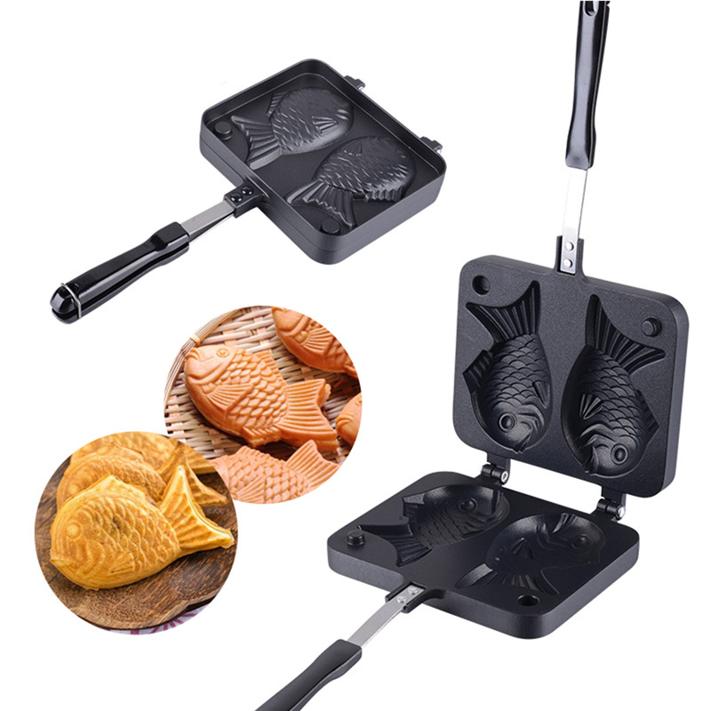 Cucina giapponese Taiyaki Dopp - Tteokbokki Rice Cake recensione e prezzo