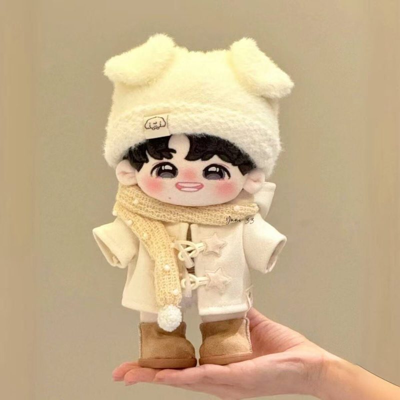Set di Vestiti per Bambole in  - Korean Lifestyle Items recensione e prezzo