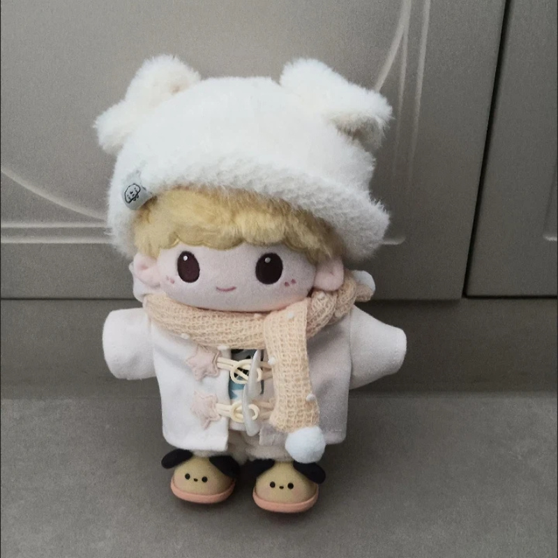 Set di Vestiti per Bambole in  - Korean Lifestyle Items recensione e prezzo