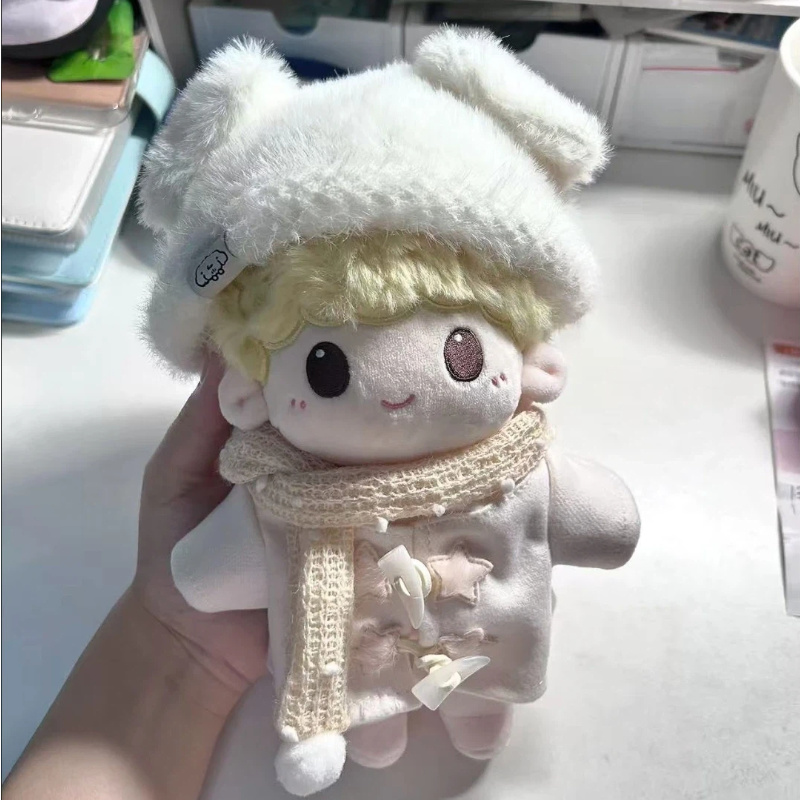 Set di Vestiti per Bambole in  - Korean Lifestyle Items recensione e prezzo