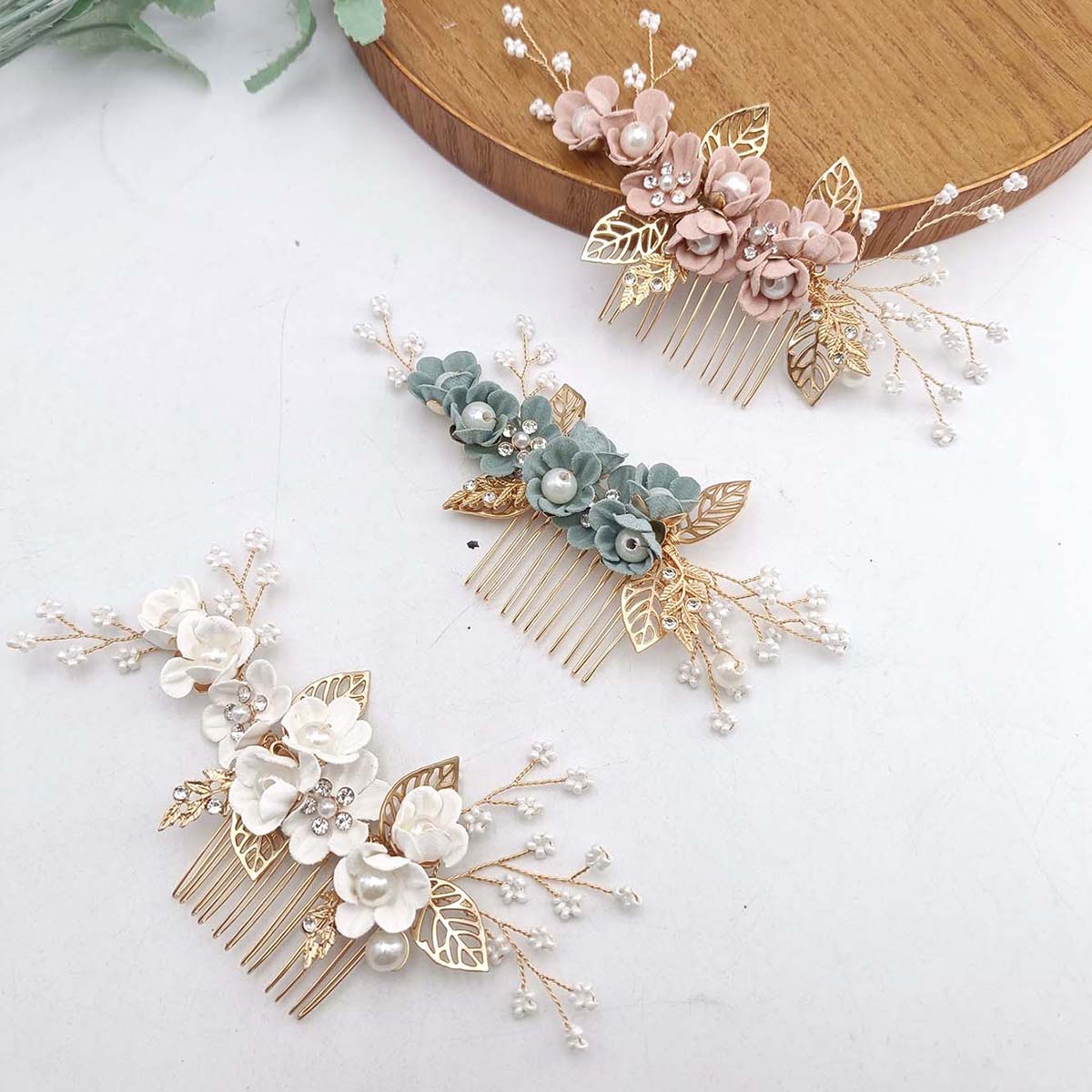 Fermaglio per capelli con perl - Hanbok Hair Pin recensione e prezzo