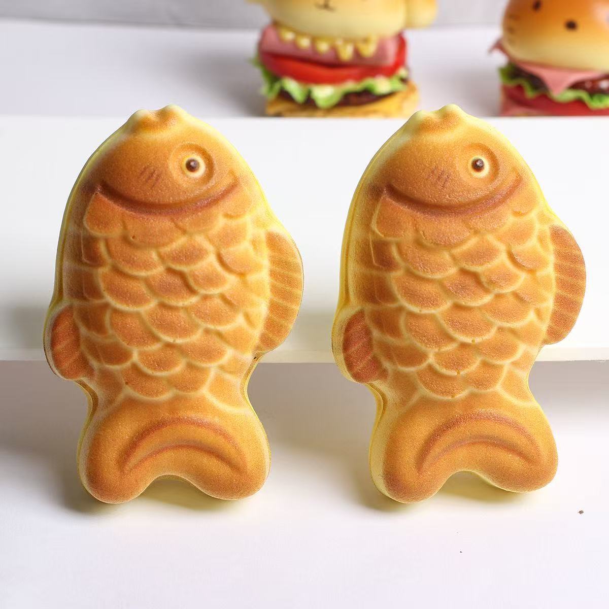 1 Pezzo Nuovo Giocattolo Antis - Tteokbokki Rice Cake recensione e prezzo