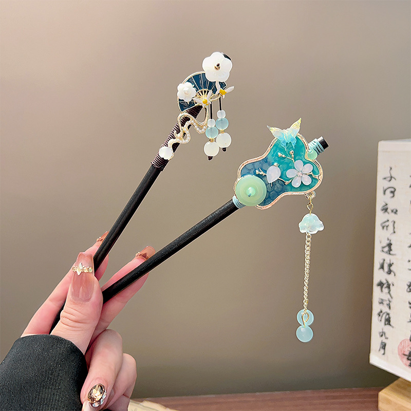 Classico Bastoncino per Capell - Hanbok Hair Pin recensione e prezzo
