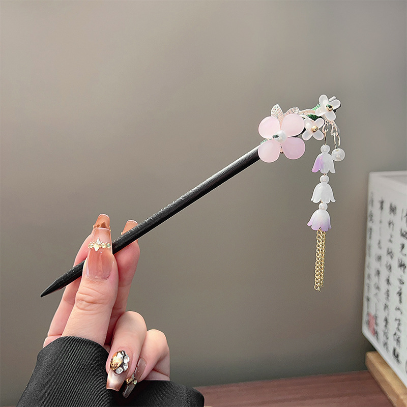 Classico Bastoncino per Capell - Hanbok Hair Pin recensione e prezzo