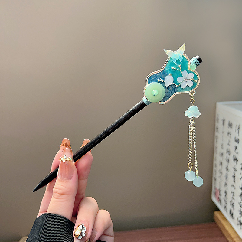 Classico Bastoncino per Capell - Hanbok Hair Pin recensione e prezzo