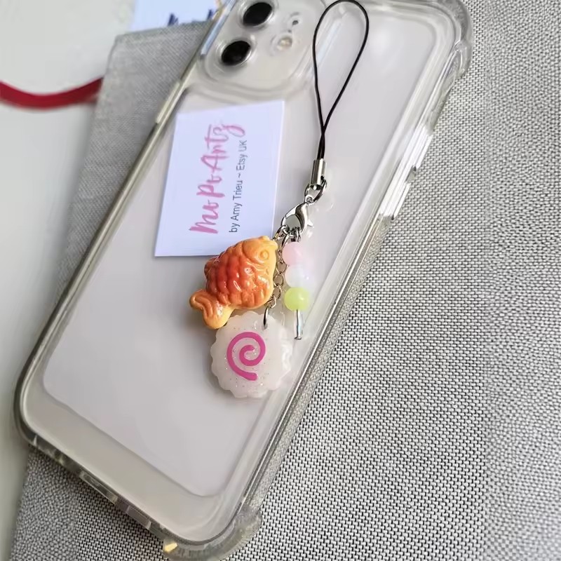 Cibo squisito Taiyaki Narutoma - Tteokbokki Rice Cake recensione e prezzo