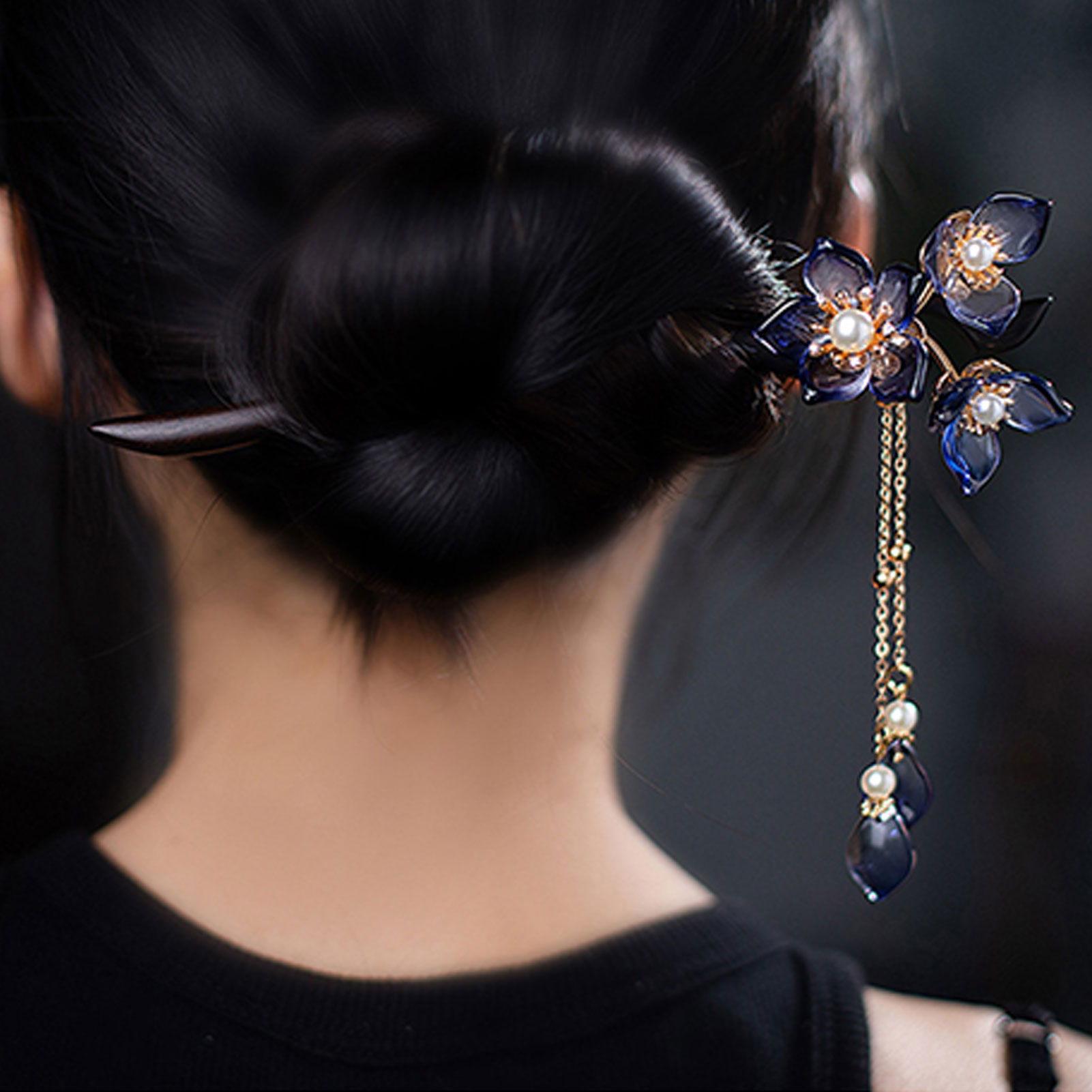 Bastoncini per capelli vintage - Hanbok Hair Pin recensione e prezzo