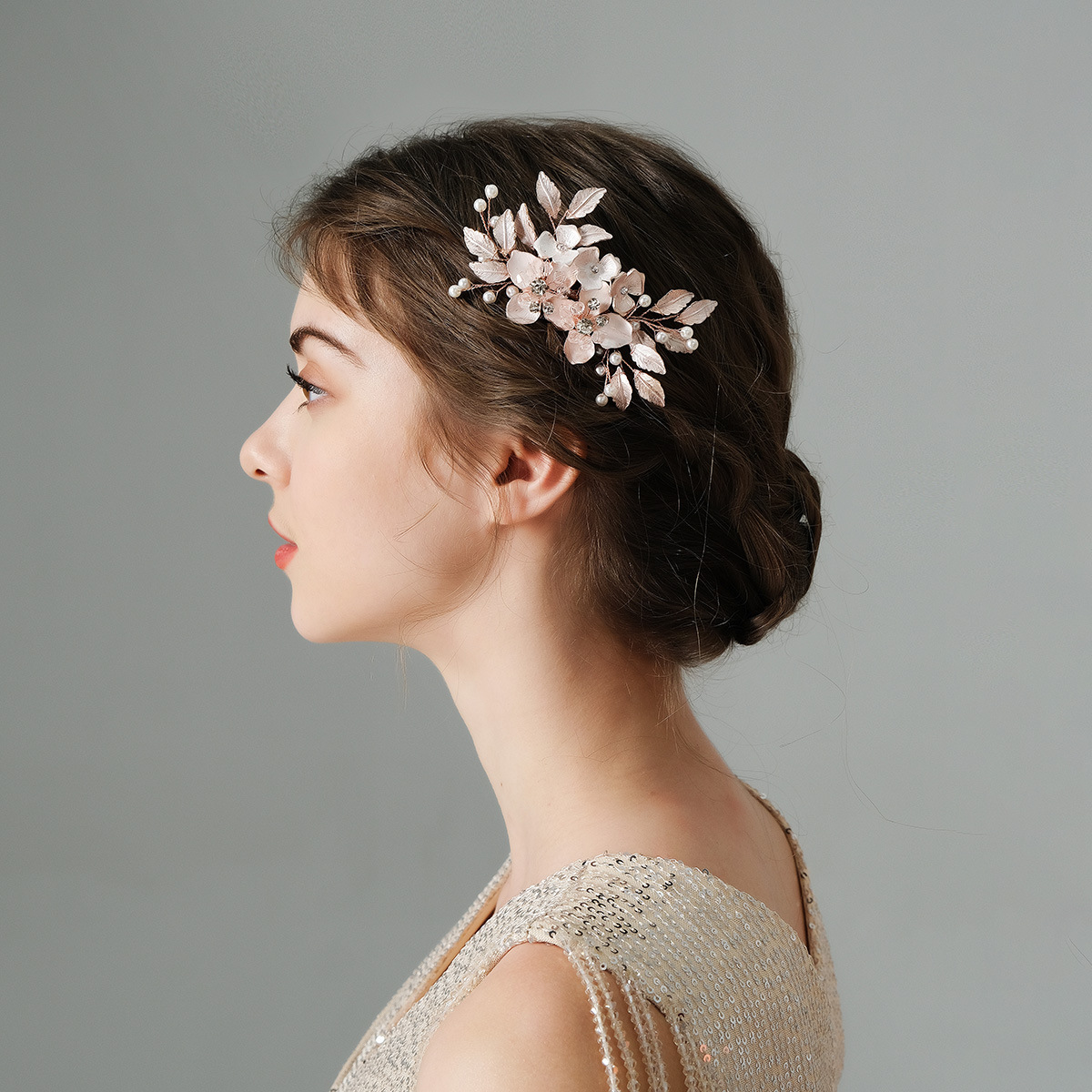 Elegante fermaglio per capelli - Hanbok Hair Pin recensione e prezzo
