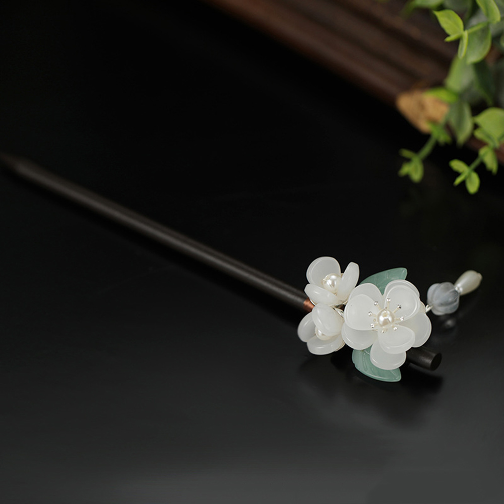 Forcina per capelli retrò con  - Hanbok Hair Pin recensione e prezzo